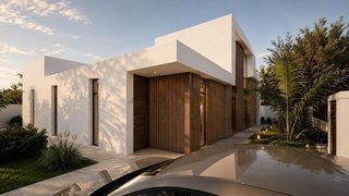 Chalet en venta en San Antonio de Benagéber