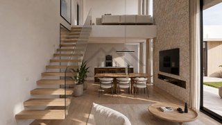 Chalet en venta en San Antonio de Benagéber