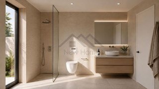 Chalet en venta en San Antonio de Benagéber