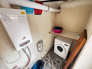 Chalet en venta en Casco Antiguo - Centro en Badajoz