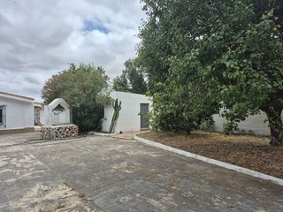 Chalet en venta en Pelagatos - Pago del Humo en Chiclana de la Frontera