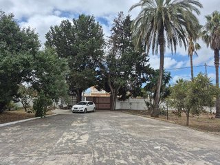 Chalet en venta en Pelagatos - Pago del Humo en Chiclana de la Frontera
