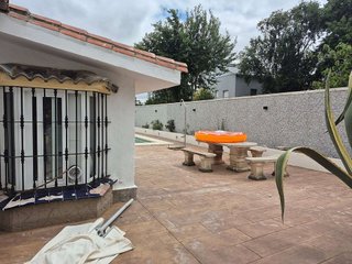 Chalet en venta en Pelagatos - Pago del Humo en Chiclana de la Frontera