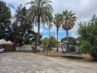 Chalet en venta en Pelagatos - Pago del Humo en Chiclana de la Frontera