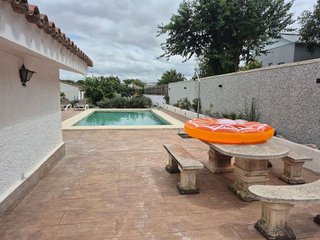 Chalet en venta en Pelagatos - Pago del Humo en Chiclana de la Frontera