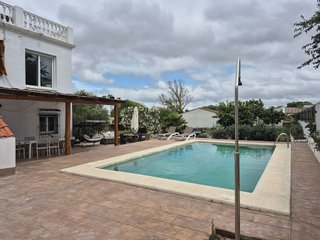 Chalet en venta en Pelagatos - Pago del Humo en Chiclana de la Frontera