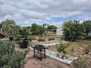 Chalet en venta en Pelagatos - Pago del Humo en Chiclana de la Frontera