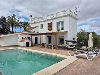 Chalet en venta en Pelagatos - Pago del Humo en Chiclana de la Frontera