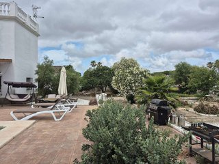 Chalet en venta en Pelagatos - Pago del Humo en Chiclana de la Frontera