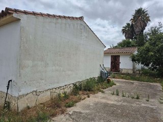 Chalet en venta en Pelagatos - Pago del Humo en Chiclana de la Frontera