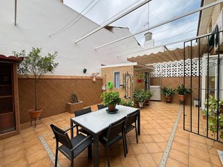 Casa adosada en venta en Nueva Alcalá en Alcalá de Guadaira