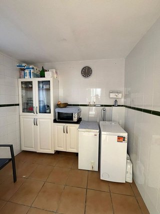 Casa adosada en venta en Nueva Alcalá en Alcalá de Guadaira