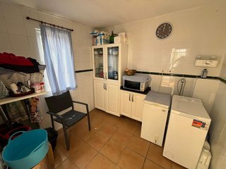 Casa adosada en venta en Nueva Alcalá en Alcalá de Guadaira