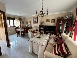 Casa adosada en venta en Nueva Alcalá en Alcalá de Guadaira