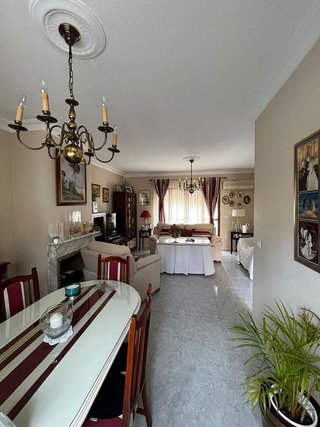 Casa adosada en venta en Nueva Alcalá en Alcalá de Guadaira
