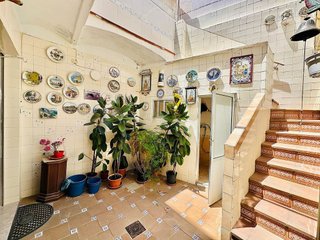 Chalet en venta en Centro en Mérida