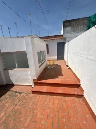 Casa en venta en Nueva Alcalá en Alcalá de Guadaira