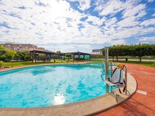 Casa pareada en venta en La Siesta - El Salado - Torreta en Torrevieja
