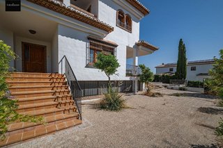Chalet en venta en Aljomahima - Ermita en Gabias (Las)