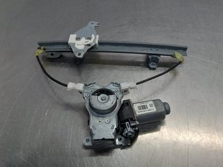 ELEVALUNAS TRASERO DERECHO NISSAN QASHQAI (J10) R