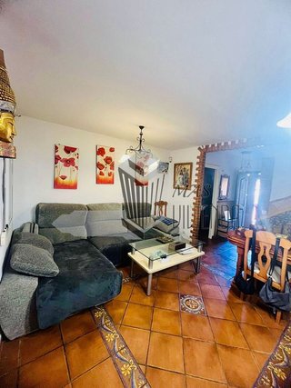 Casa adosada en venta en San García en Algeciras
