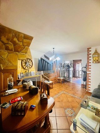 Casa adosada en venta en San García en Algeciras