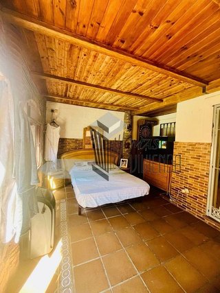 Casa adosada en venta en San García en Algeciras