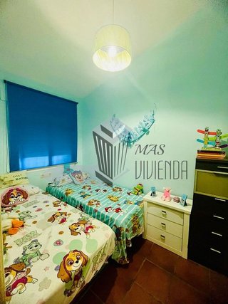 Casa adosada en venta en San García en Algeciras