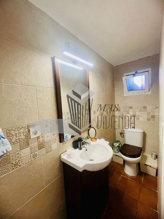 Casa adosada en venta en San García en Algeciras
