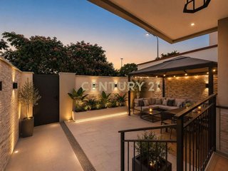 Casa adosada en venta en Polígonos - Recinto Ferial Cortijo de Torres en Málaga