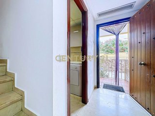Casa adosada en venta en Polígonos - Recinto Ferial Cortijo de Torres en Málaga