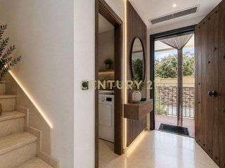 Casa adosada en venta en Polígonos - Recinto Ferial Cortijo de Torres en Málaga