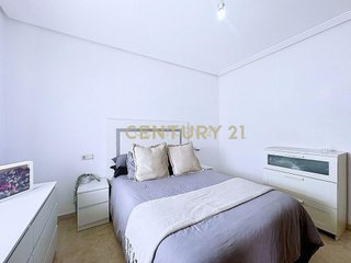 Casa adosada en venta en Polígonos - Recinto Ferial Cortijo de Torres en Málaga