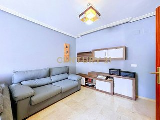 Casa adosada en venta en Polígonos - Recinto Ferial Cortijo de Torres en Málaga