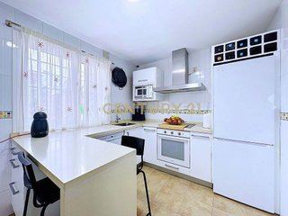 Casa adosada en venta en Polígonos - Recinto Ferial Cortijo de Torres en Málaga