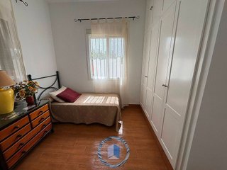 Chalet en venta en Montequinto en Dos Hermanas