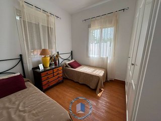 Chalet en venta en Montequinto en Dos Hermanas