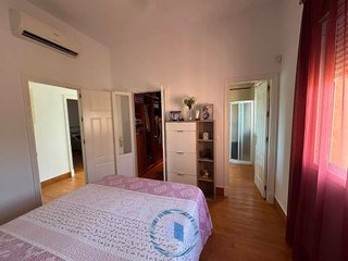 Chalet en venta en Montequinto en Dos Hermanas