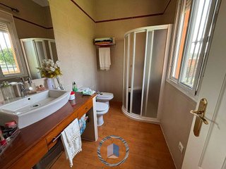 Chalet en venta en Montequinto en Dos Hermanas