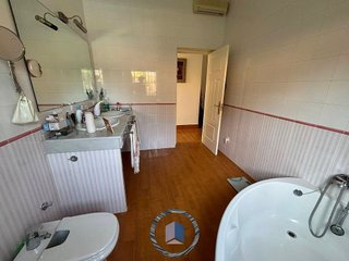 Chalet en venta en Montequinto en Dos Hermanas