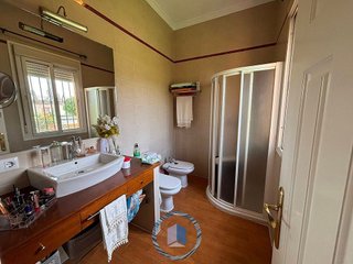 Chalet en venta en Montequinto en Dos Hermanas