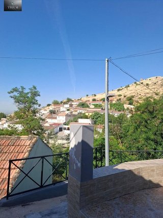 Casa pareada en venta en Pinos Puente