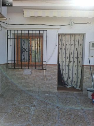 Casa pareada en venta en Pinos Puente