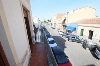 Chalet en venta en Montijo