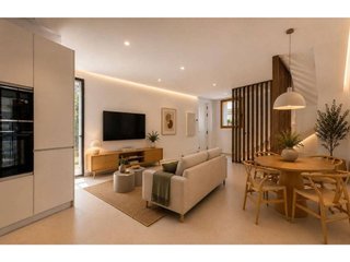 Casa pareada en venta en Andratx Pueblo en Andratx