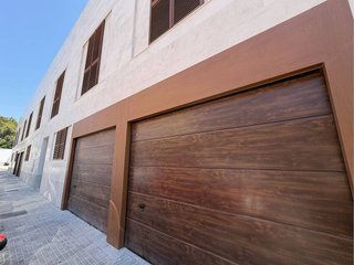 Casa pareada en venta en Andratx Pueblo en Andratx