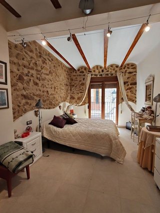 Casa en venta en Vall de Gallinera