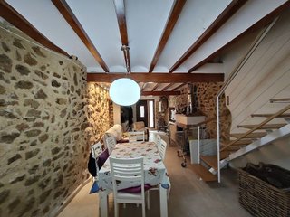 Casa en venta en Vall de Gallinera