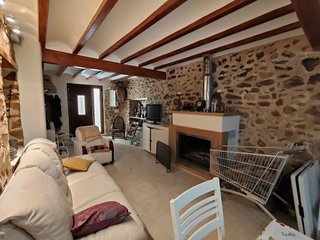 Casa en venta en Vall de Gallinera