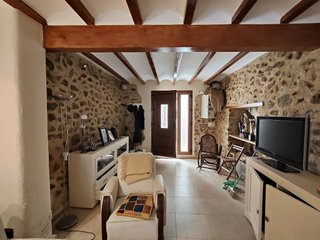 Casa en venta en Vall de Gallinera